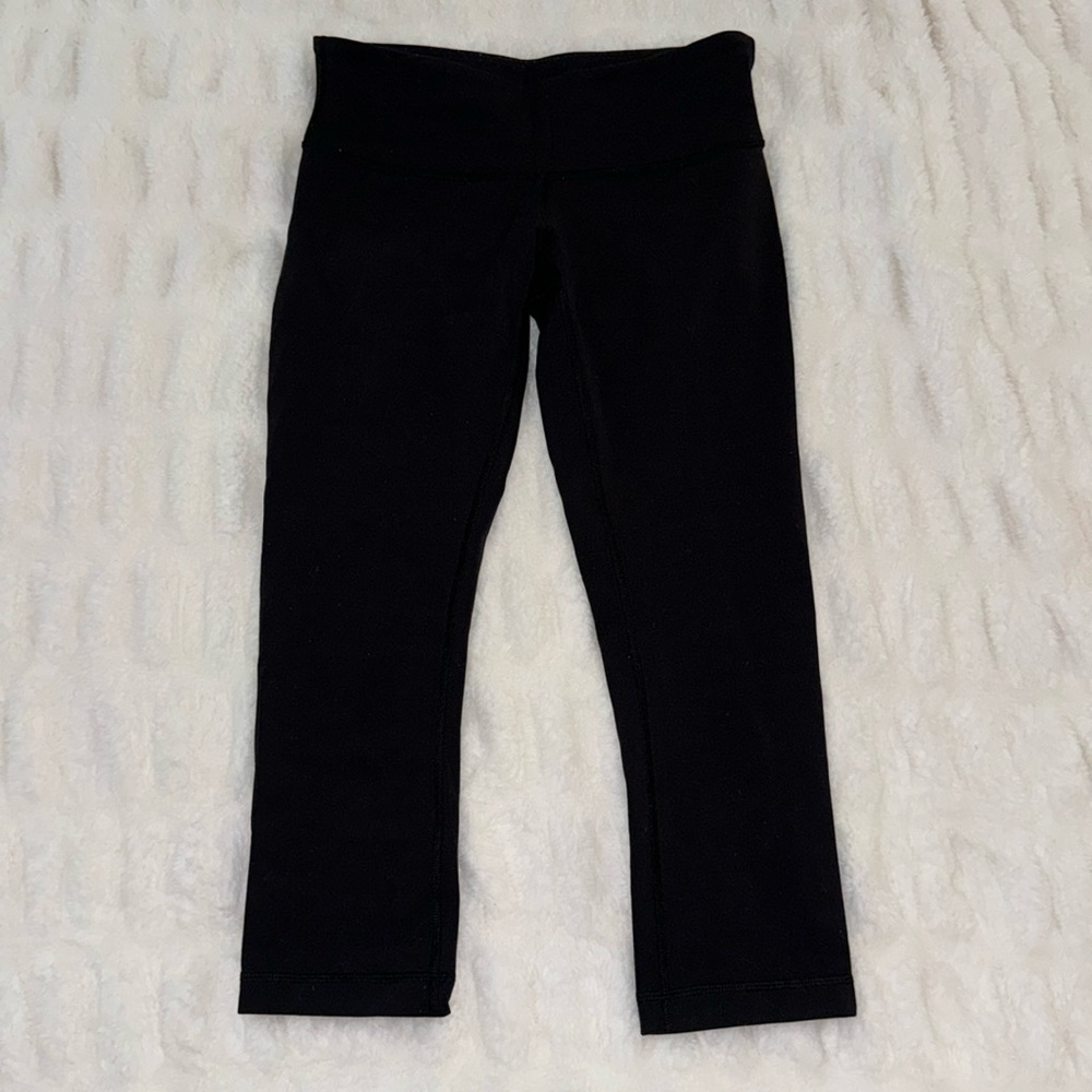 Lululemon Athletica Leggings